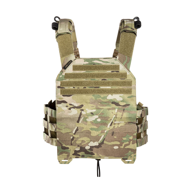 Tasmanian Tiger | TT PLATE CARRIER QR LC